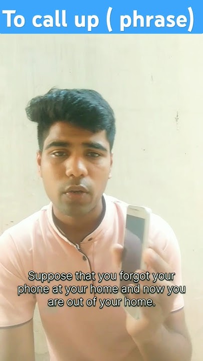 new-phrase-to-call-up-meaning-phrase-short-englishlearning-youtube