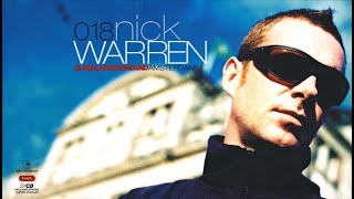 Nick Warren - Global Underground 018: Amsterdam (CD2) [2000] - YouTube