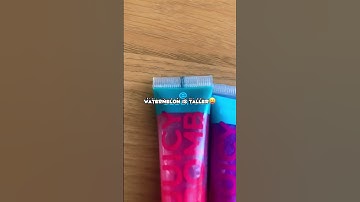 Thumbnail of New juicy bomb!! (Bouncy Bubblegum bubble) 🍁🍂