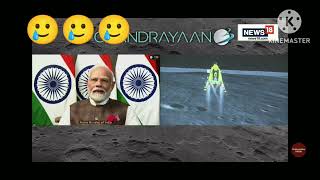 Chandrayan 3 soft landing live ! successful i proud to isro🇮🇳🇮🇳 screenshot 5