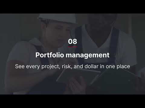 10 Must-Stops Along the Road to Modernization | Kahua for Transportation