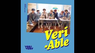 VERIVERY - Love Line (Inst.)