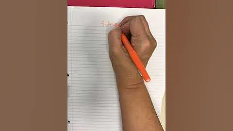 Sideways T