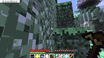 Minecraft Aether Let