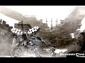 Armored Core For Answer Walkthrough Part 6 Poison Swamp??? 1440p RPCS3