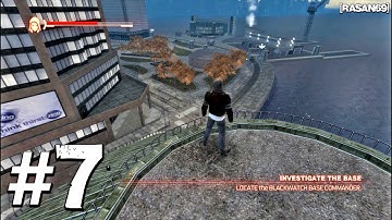 Prototype walkthrough part 7 (Open Conspiracy)