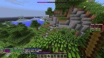 Shotbow Annihilation : Lancemaynard forcefield hacking or nah?