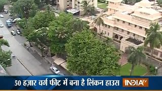 Watch Cyrus Poonawalla's House Worth Rs 750 Crore in Mumbai - India TV