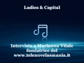 Intervista a Radio Capital: Marianna Vitale, fondatrice di Telenovelasmania.it (20.01.14)