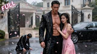 Download Lagu 被渣男送人抵債，我反手閃婚頂級財閥，當傅爺撕毀協議跪求真愛，前任跪在雨中悔斷腸！#drama#爽剧#chinesedrama#女频#爱情#短剧#短劇 MP3