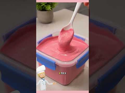 Creamy Flavors Ice Cream Frozen Yogurt