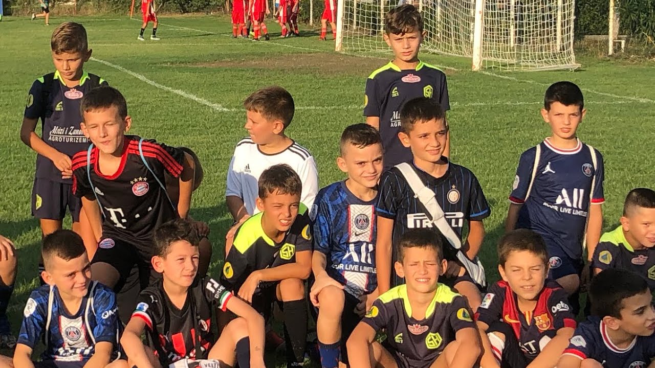 Laci - Shenkolli 2-5