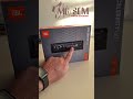 GARANTIA JBL CELEBRITY 100???