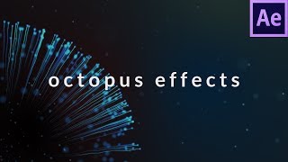 Famous After Effects tutorial - Make intro with Trapcode Particular - 88 Wealth