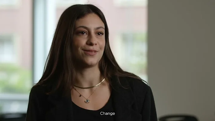 Innovating for a Better World: Master in Sustainability & Business Transformation Testimonials