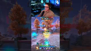 THE HEAL FROM CHIRON ULT CAME IN CLUTCH! #smite #smite2