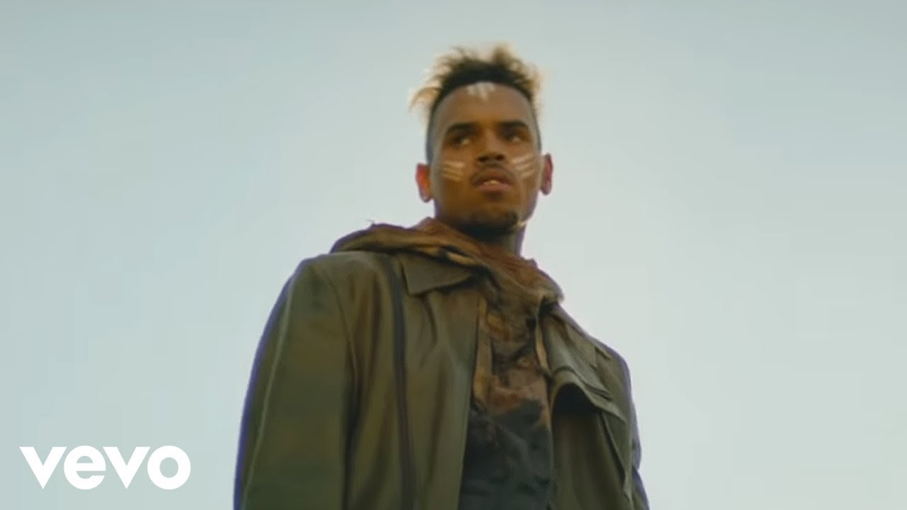 ⁣Chris Brown - Tempo (Official Music Video)