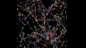 SEAIQFR Model Simulation NetLogo