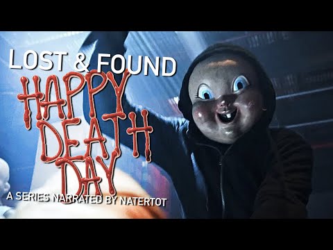 Jak zrobić Low Budget Horror slasher