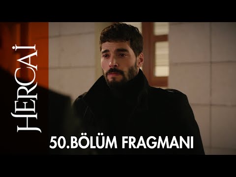 Hercai 50. Bölüm Fragmanı