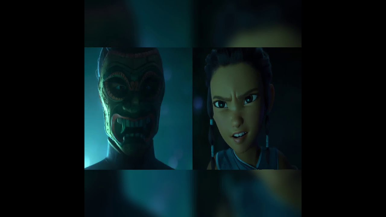 ТОП 6 Мультфильмов 2020 года