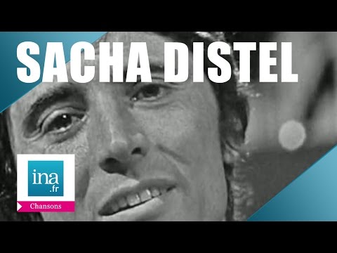 Sacha Distel \