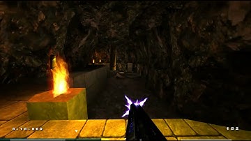 DeFRaG: springy 09.34.432 vq3 av-df