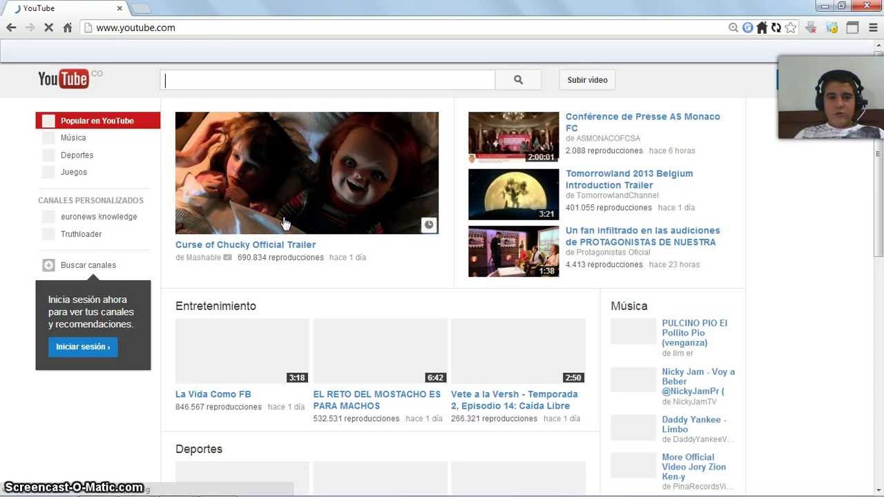 Como Usar Google Chrome Mas Rapido Y Sin Anuncios YouTube Como usar google chrome mas rapido y sin anuncios youtube