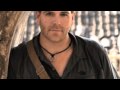 Josh Gates Talks About His Necklace