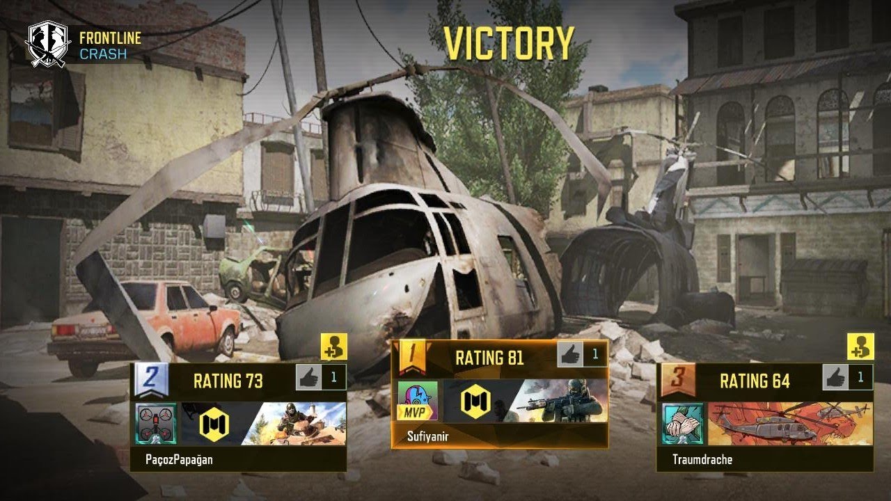 Call Of Duty Game Life is Screen On YouTube - YouTube