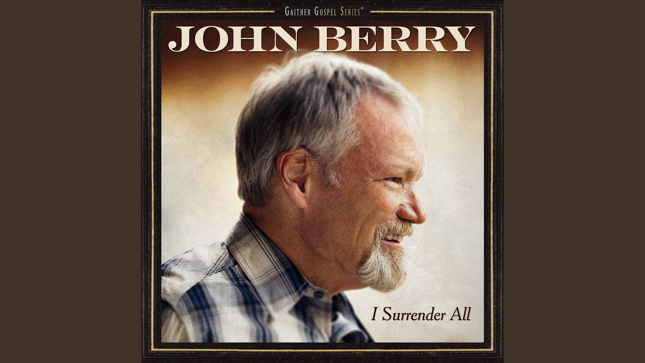 Παρακολούθηση I Surrender All στο YouTube Παρακολούθηση I Surrender All στο YouTube