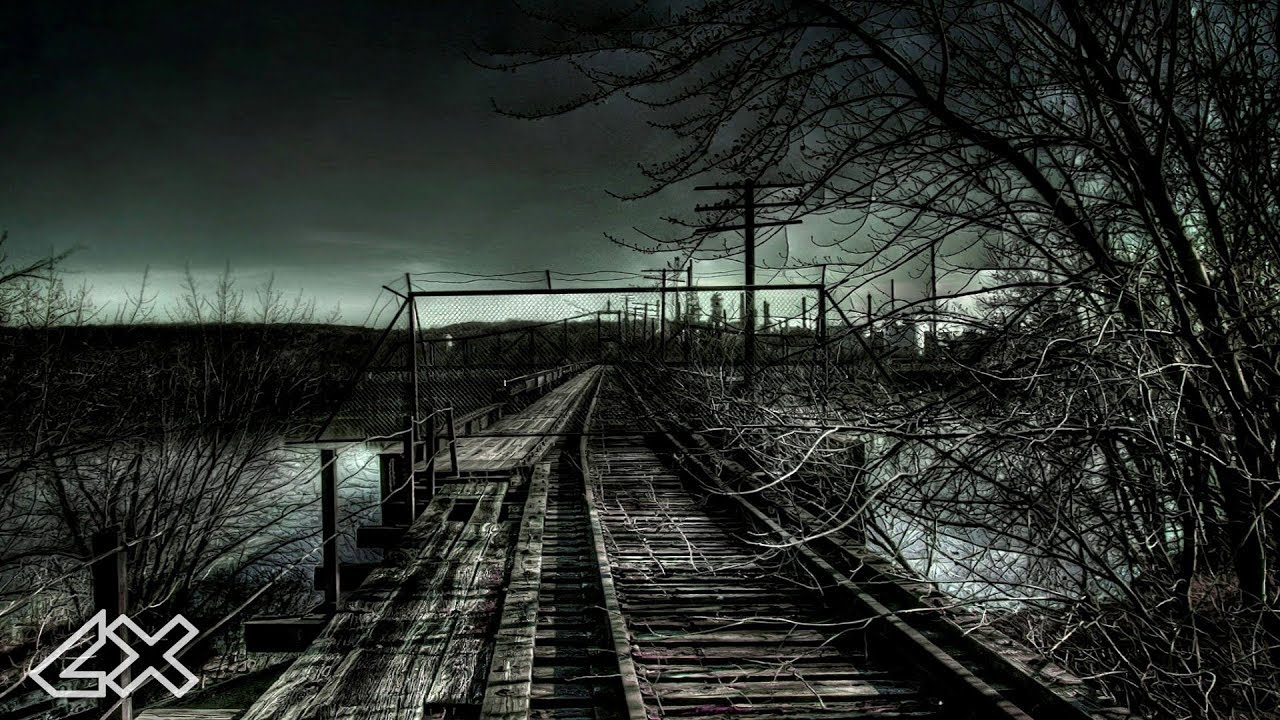 Causa - Monotone [Dark Dub]