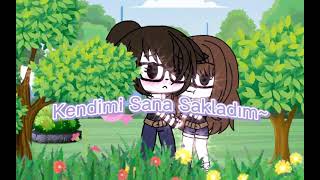 Sana Nerden Rastladım?~