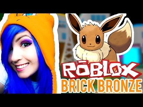 How To Get Free Eevee Pbb Update Pokemon Brick Bronze - thinknoodles roblox pokemon brick bronze 56