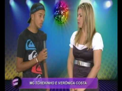 PROGRAMA A GLAMOUROSA - MC TCHEKINHO DE BELFORD RO...