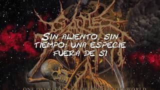 Cattle Decapitation - One Day Closer To The End Of World (Sub español) | Dead Rabbit