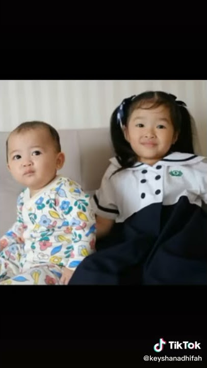 harta yang paling berharga the onsu family tik tok