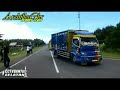 Share Mod Jetbus 3 By Wsp Tidak Tronton || Mod Bussid Gameplays #4 Share Mod Jetbus 3 By Wsp Tidak Tronton || Mod Bussid Gameplays #4