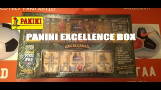 ***NEW*** EXCELLENCE BOX/PANINI ADRENALYN XL FIFA365 /DID WE PACK A M'BAPPE MOMENTUM? screenshot 5