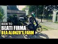 BEA ALONZO'S FARM | BEATI FIRMA | IBA, ZAMBALES
