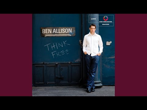 Ben Allison — Broke