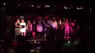 Jazzchor der Hochschule für Künste Bremen - Ev'rybody's Boppin'