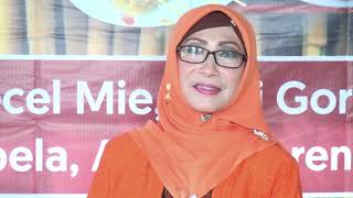 Campursari Gandem Marem, Yuyun \u0026 Rully. cipt. Yon Sudirjo \u0026 KumSoe