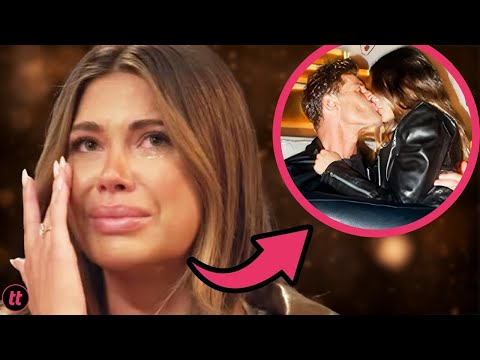 After The Marciano Brunette Scandal, SLOWM's Bret Says He's Even More In Love With Demi thumbnail
