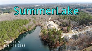 SummerLake - Lexington, SC