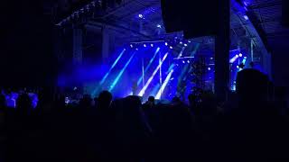 INTERPOL LIVE 2026 - “Untitled” - Salt Lake City