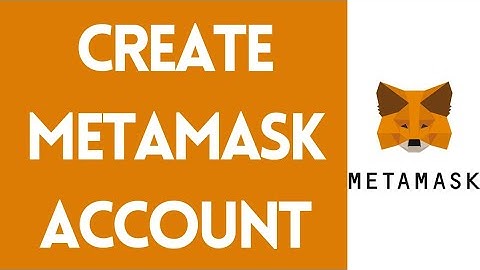 How To Create Metamask Account (Step By Step) | Setup Metamask Wallet Account (2022)