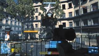 #MythRC NoctisZeroOne BF3 PC