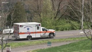 Newborn body discarded near Oak Ridge greenway