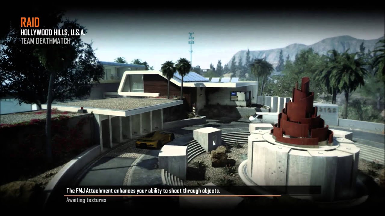 BO2 Mods+New Server. RGH/JTAG